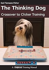 Thinking dog crossover for sale  Delivered anywhere in USA 