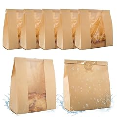 Pcs bread bags for sale  Delivered anywhere in USA 