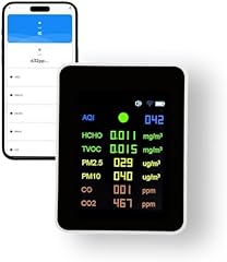 Air quality monitor for sale  Delivered anywhere in USA 