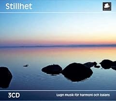 Stillhet for sale  Delivered anywhere in USA 