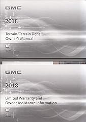 2018 gmc terrain for sale  Delivered anywhere in USA 