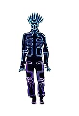 Earthradius led cosplay for sale  Delivered anywhere in UK