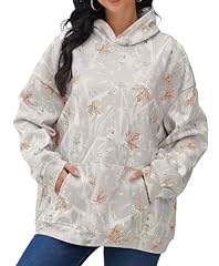 Womens camo hoodies for sale  Delivered anywhere in USA 