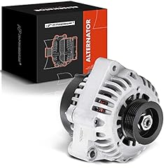 Premium alternator replacement for sale  Delivered anywhere in UK