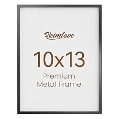 Heimlove 10x13 metal for sale  Delivered anywhere in USA 