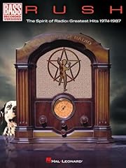 Rush the spirit d'occasion  Livré partout en France