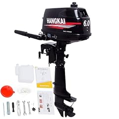 Bjtdllx 6hp outboard for sale  Delivered anywhere in USA 