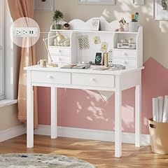 Adorneve small white for sale  Delivered anywhere in USA 