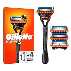Gillette fusion5 rasierer gebraucht kaufen  Wird an jeden Ort in Deutschland
