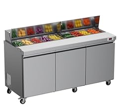 Ecevt commercial refrigerator for sale  Delivered anywhere in USA 