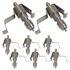 Bonchoice 8pcs stainless for sale  Delivered anywhere in USA 