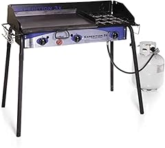 Camp chef expedition for sale  Delivered anywhere in USA 