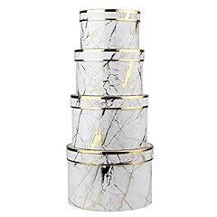 Round gift boxes for sale  Delivered anywhere in USA 