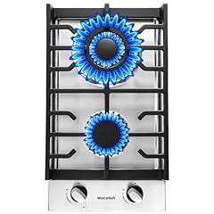 Gas cooktop burners for sale  Delivered anywhere in USA 