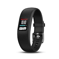 Garmin vivofit cinturino usato  Spedito ovunque in Italia 