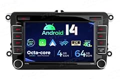 Xtrons px74mtvl autoradio d'occasion  Livré partout en France