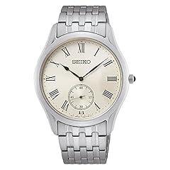 Seiko analogique srk047p1 d'occasion  Livré partout en France