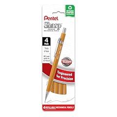 Pentel sharp mechanical for sale  Delivered anywhere in USA 