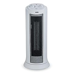 ANSIO Heater Portable Oscillating 2000 Watts PTC Ceramic for sale  Delivered anywhere in Ireland