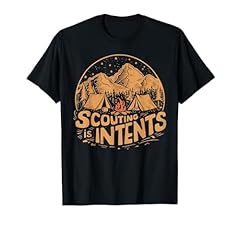 Scouting intents funny for sale  Delivered anywhere in USA 
