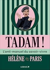 Tadam anti manuel for sale  Delivered anywhere in USA 
