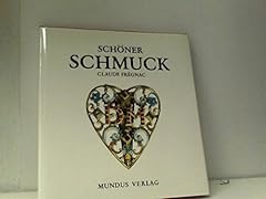 Schöner schmuck gebraucht kaufen  Wird an jeden Ort in Deutschland