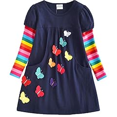 Vikita toddler girls for sale  Delivered anywhere in USA 