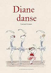 Diane danse d'occasion  Livré partout en France