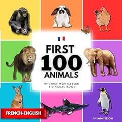 First bilingual montessori d'occasion  Livré partout en France