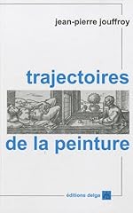 Trajectoires peinture d'occasion  Livré partout en France