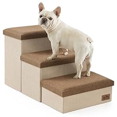 Dog stairs storage for sale  Delivered anywhere in USA 