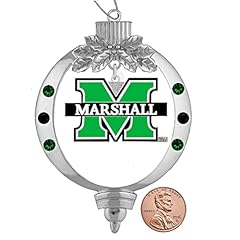 Marshall university christmas for sale  Delivered anywhere in USA 