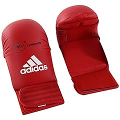Adidas wkf karate for sale  Delivered anywhere in UK
