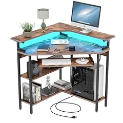 Auromie corner desk for sale  Delivered anywhere in USA 