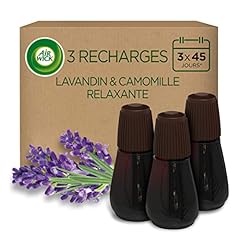 Air wick recharges d'occasion  Livré partout en France