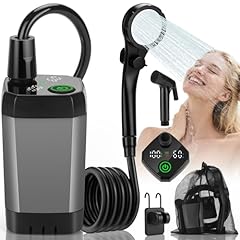 Vignuto portable shower for sale  Delivered anywhere in USA 