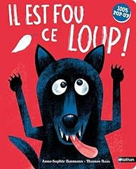 Fou loup livre d'occasion  Livré partout en France