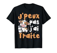 Traite humour vache d'occasion  Livré partout en France