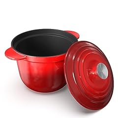 Magicplux dutch oven for sale  Delivered anywhere in USA 