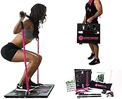 Bodyboss home gym for sale  Delivered anywhere in UK