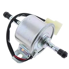 12v fuel pump for sale  Delivered anywhere in UK