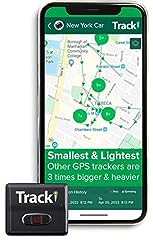 Tracki gps tracker for sale  Delivered anywhere in Ireland