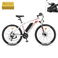 Fafrees electric bike for sale  Delivered anywhere in UK