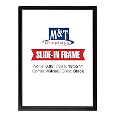 Displays slide frame for sale  Delivered anywhere in USA 