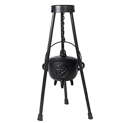 Cast iron cauldron for sale  Delivered anywhere in USA 
