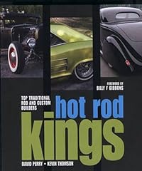 Hot rod kings for sale  Delivered anywhere in USA 