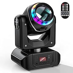 100w moving head gebraucht kaufen  Wird an jeden Ort in Deutschland