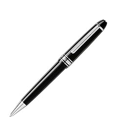 Montblanc meisterstück penna usato  Spedito ovunque in Italia 