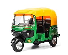 Taxi toys tuk for sale  Delivered anywhere in UK