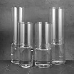 Pcs acrylic clear for sale  Delivered anywhere in USA 